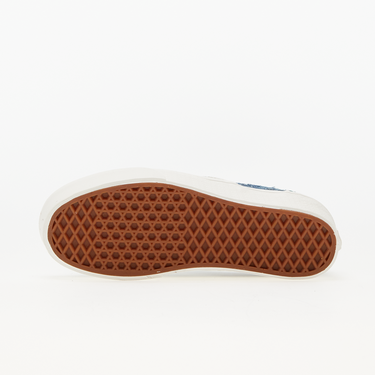 Кецове и обувки Vans Classic Slip-On W Синьо | VN0A7Q5RB121, 5