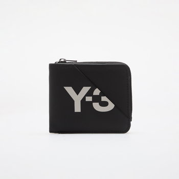 Y-3 Wallet Black IY4061