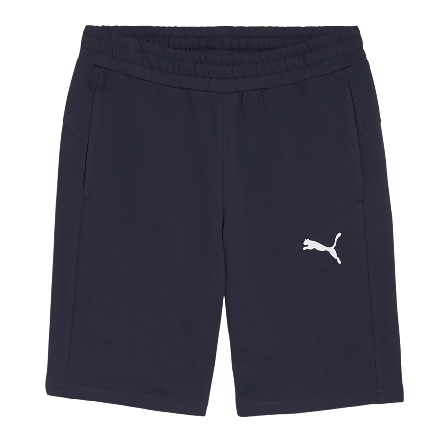 Къси панталони Puma teamGOAL Casuals Shorts Тъмно синьо | 658608-06, 0