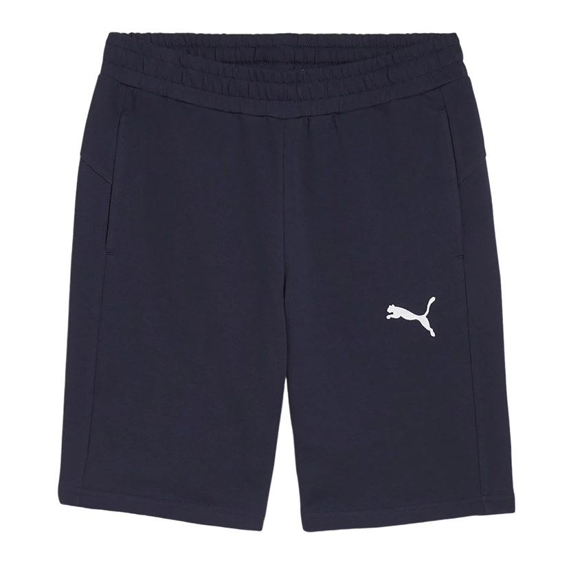 Къси панталони Puma teamGOAL Casuals Shorts Тъмно синьо | 658608-06