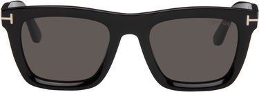 Слънчеви очила Tom Ford Tom Ford Lelio Sunglasses Черно | FT1207_5201A, 0