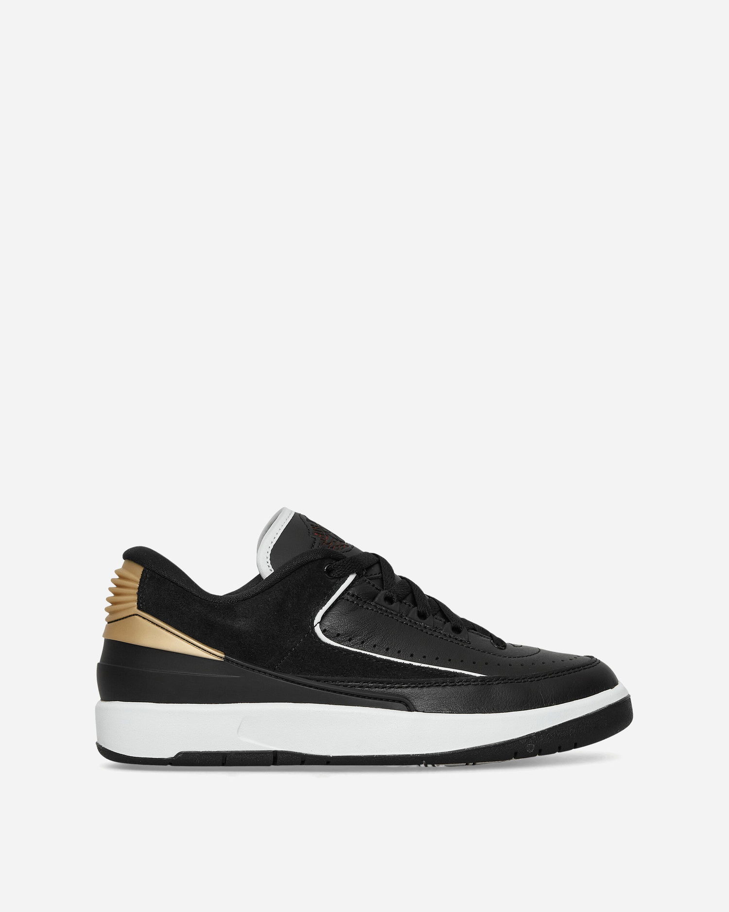 Кецове и обувки Jordan Air Jordan WMNS 2 RETRO LOW Черно | DX4401-001, 1