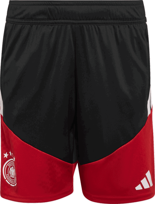 Germany Tiro 26 Training Shorts