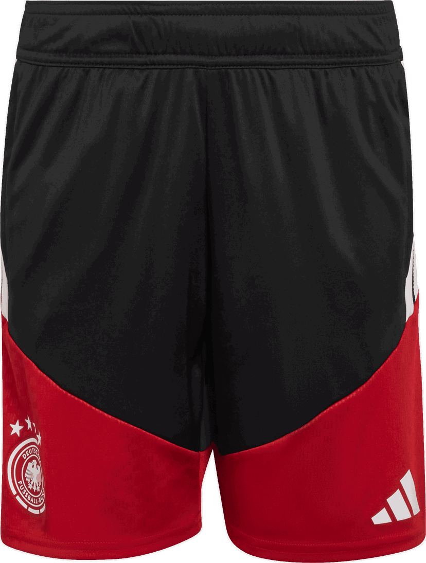Къси панталони adidas Originals Germany Tiro 26 Training Shorts Многоцветен | kb4466