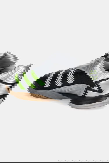 Кецове и обувки adidas Performance Predator Sala Черно | JQ3917, 3