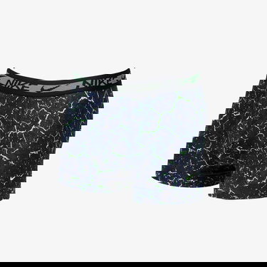 Боксерки Nike Ultra Stretch Micro Dri-FIT Boxer 3-Pack Crackle Print/ Lime Blast/ Black Многоцветен | 000PKE1152-5IM, 3