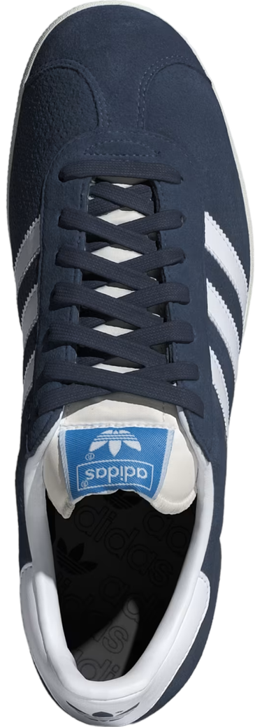 Кецове и обувки adidas Originals GAZELLE Черно | ig6212, 2