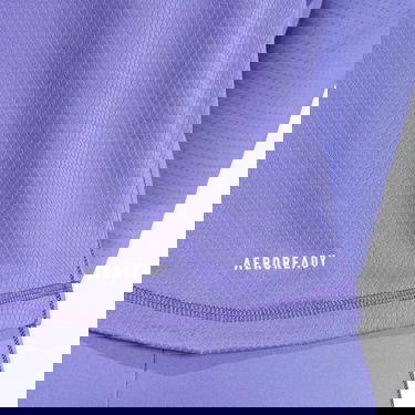 Фланелка adidas Originals adidas T24 P GK JSY LW Лилаво | ir9957, 3