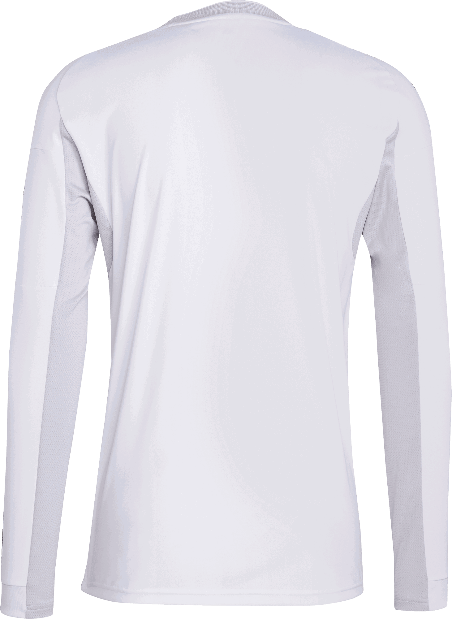 Фланелка adidas Performance Real Madrid 25/26 Home Long Sleeve Jersey Бяло | JN8884, 1