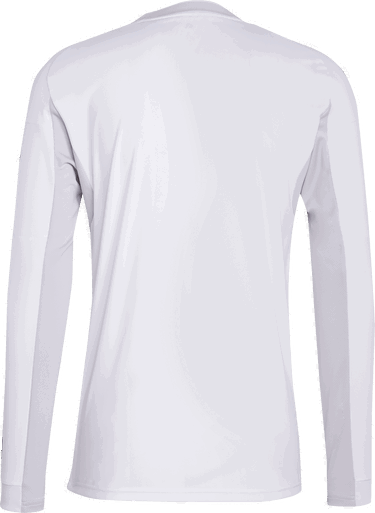 Фланелка adidas Performance Real Madrid 25/26 Home Long Sleeve Jersey Бяло | JN8884, 1