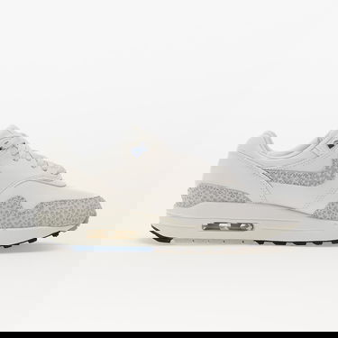 Кецове и обувки Nike Air Max 1 SFR “Summit White Бяло | FB5059-100, 1