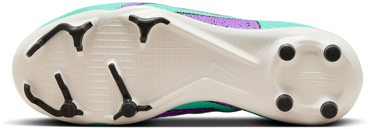 Кецове и обувки Nike ZOOM SUPERFLY 9 PRO FG Многоцветен | dj5606-300, 1