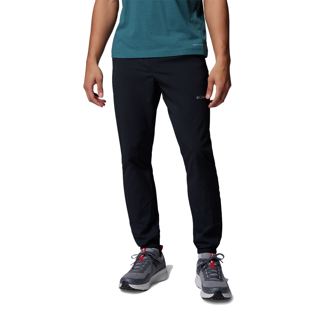 Панталони Columbia Tech Nylon Pant Черно | 2120571010, 0
