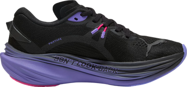 Кецове и обувки Puma Deviate Nitro 3 DigiTokyo Черно | 312368-01, 2