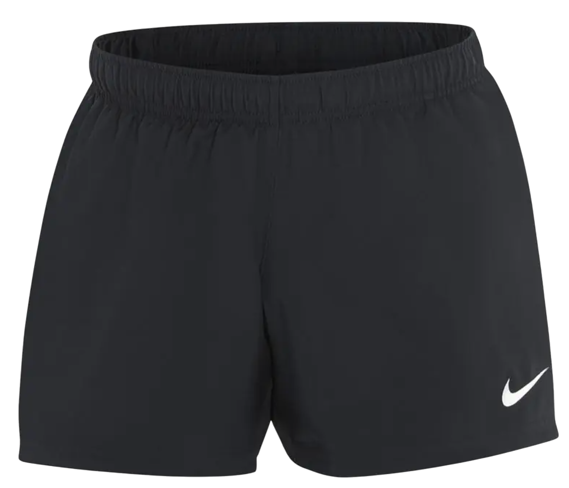 Къси панталони Nike Nike Youth Team Stock Rugby Shorts Черно | nt0528-010, 0