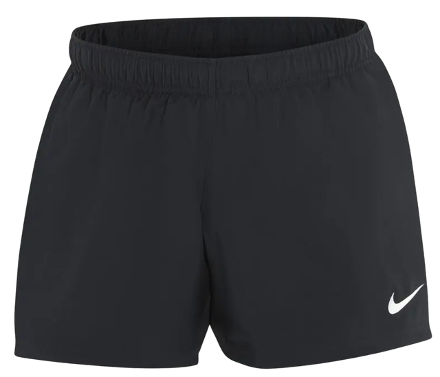 Nike Youth Team Stock Rugby Shorts