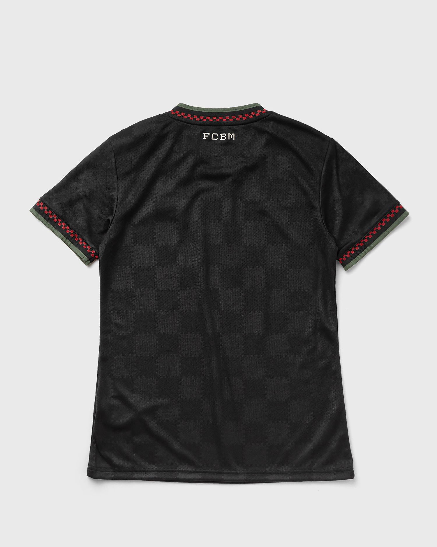 Фланелка adidas Originals FC Bayern x BSTN Third Jersey Черно | KE6798, 1