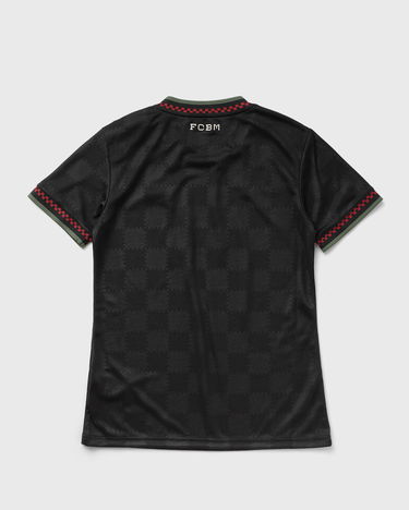 Фланелка adidas Originals FC Bayern x BSTN Third Jersey Черно | KE6798, 1