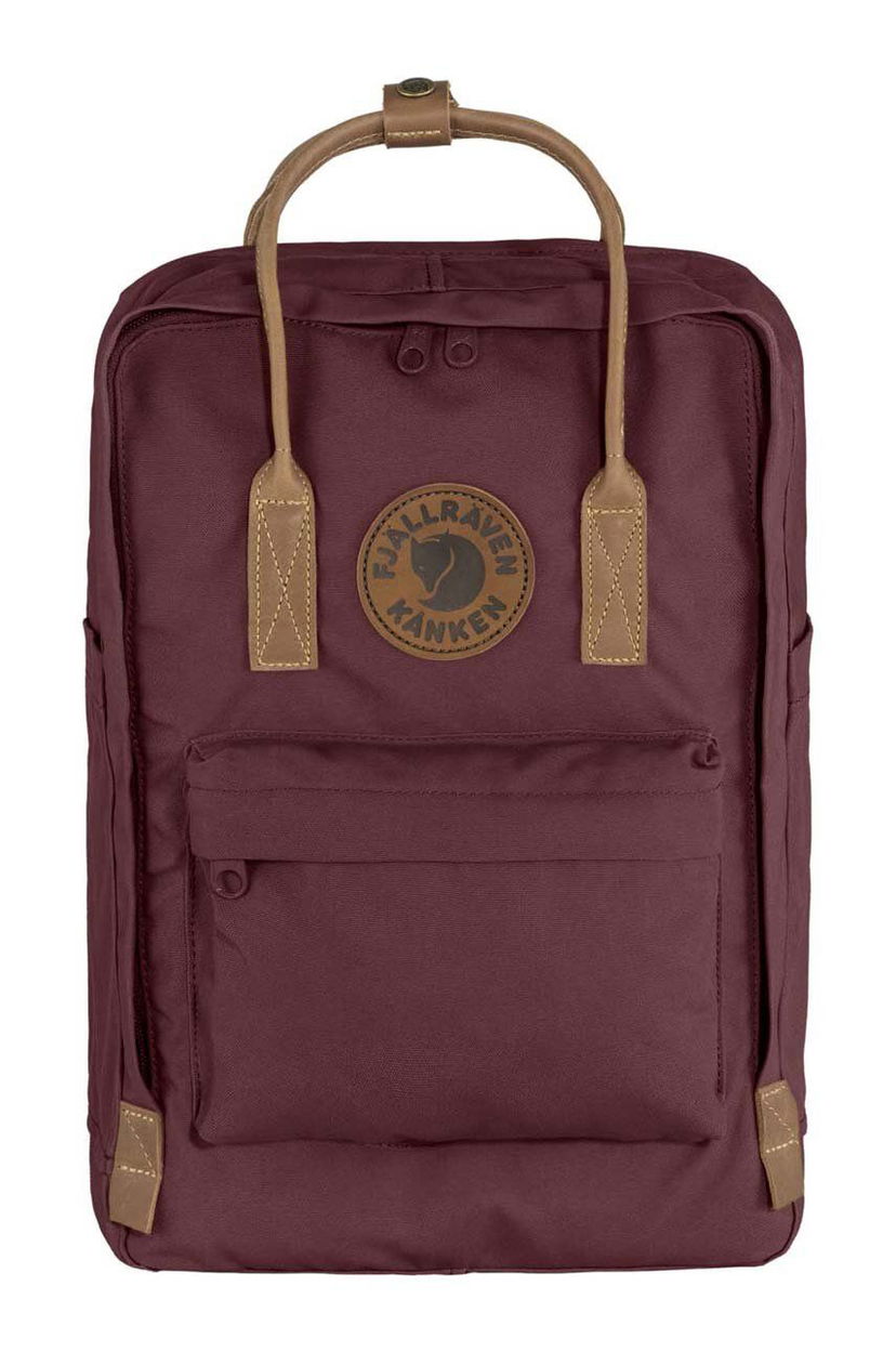 Раница FJÄLLRÄVEN Fjallraven Kanken Backpack Бургунди | F23803.357
