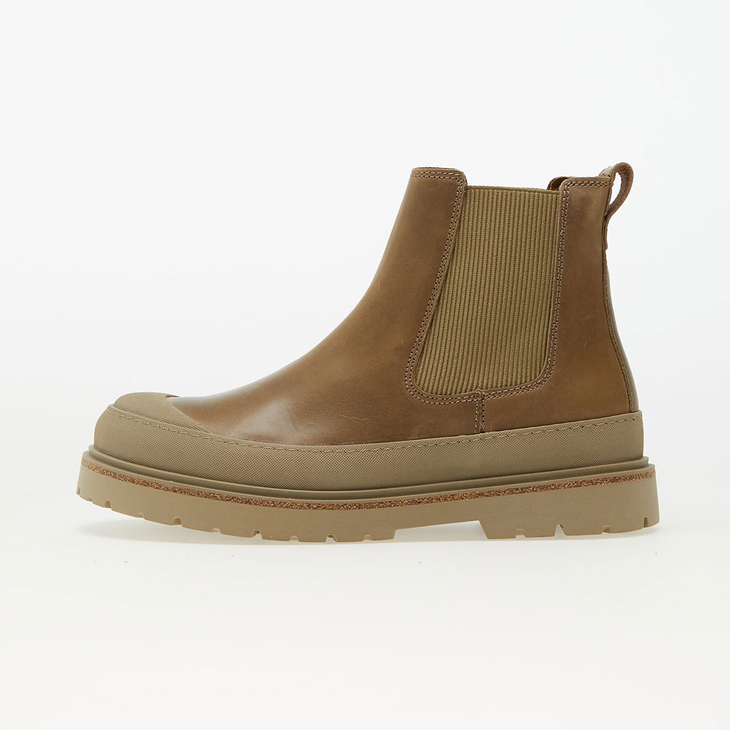 Кецове и обувки Birkenstock Prescott Slip On Бежово | 1025199, 0