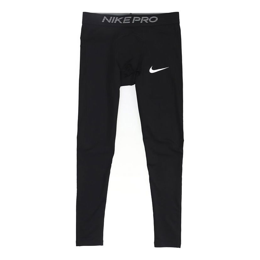 Чорапи Nike Men's Pro Training Tights Черно | BV5642-010