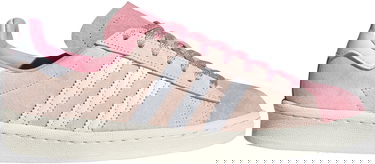 Кецове и обувки adidas Originals Campus 80 Розово | fy3548, 0