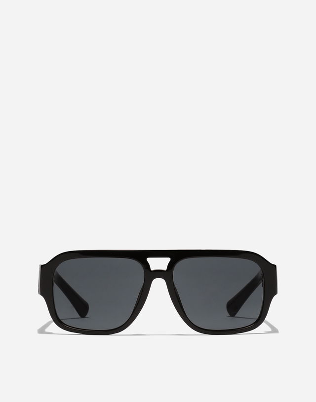 Dolce & Gabbana DNA Essentials Sunglasses