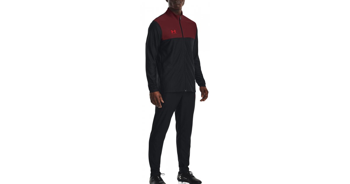 Комплект Under Armour Challenger Черно | 1365402-003, 1