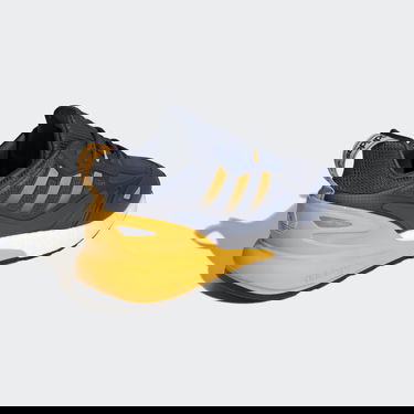Кецове и обувки adidas Originals ZX 2K Boost 2.0 Синьо | GZ7733, 1