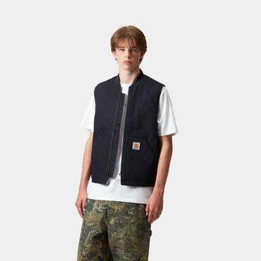 Жилетка Carhartt WIP Classic Vest Черно | I035695_9, 0