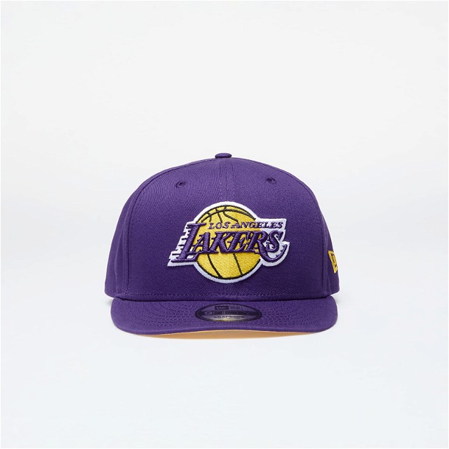 Los Angeles Lakers 9FIFTY Snapback Cap