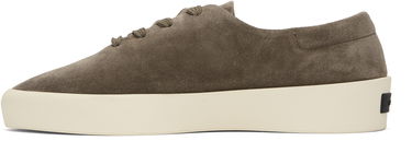 Кецове и обувки Fear of God Fear of God 101 Зелено | FGE280-8117SUE 225, 2