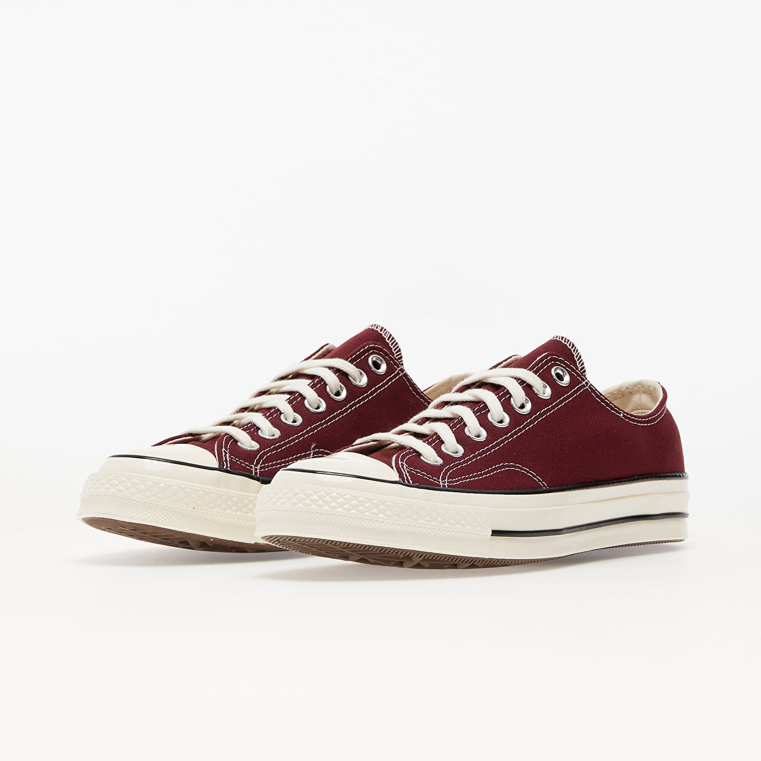 Кецове и обувки Converse Chuck 70 OX Червено | 171570c, 1