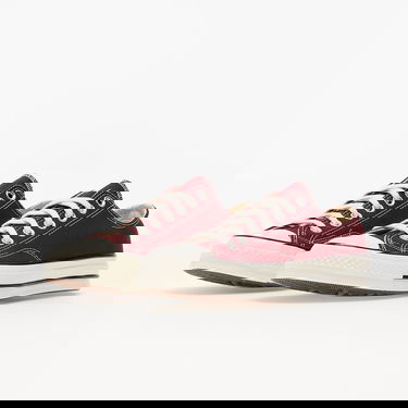 Кецове и обувки Converse Chuck 70 OX Червено | 171570c, 1