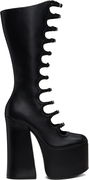 Marc Jacobs 'The Kiki' Platform Knee-High Boots