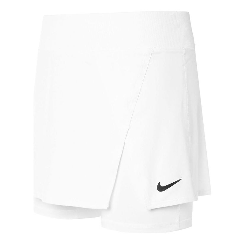Пола Nike Court Dri-FIT Victory Tennis Skirt Бяло | DH9780-100