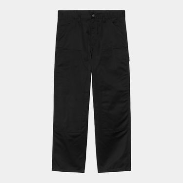 Карго панталони Carhartt WIP Carhartt WIP Double Knee Pants Черно | I035633_93, 5
