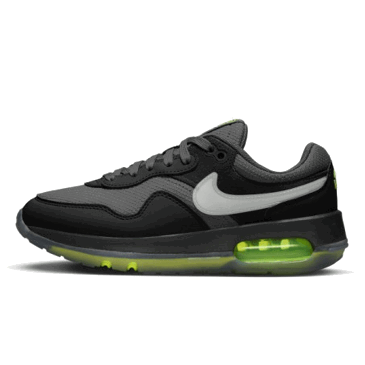 Кецове и обувки Nike Air Max Motif Next Nature Черно | DZ5630-001, 0