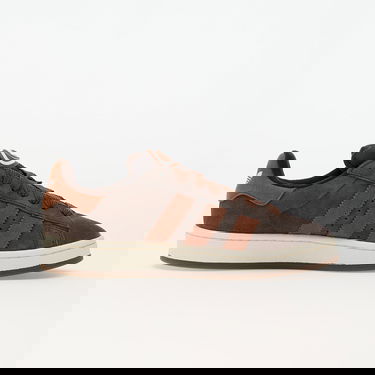 Кецове и обувки adidas Originals Campus 00s Dark Brown/ Preloved Brown/ Ftw White Кафяво | ID1417, 2
