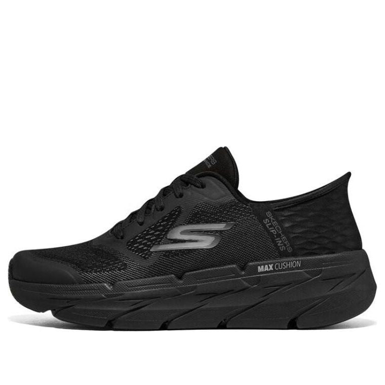 Кецове и обувки Skechers Max Cushioning Premier Черно | 220313-BBK, 0