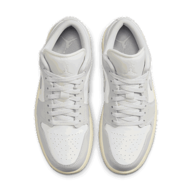 Кецове и обувки Jordan Air Jordan 1 Low Бяло | DC0774-103, 2