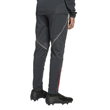Спортни панталони adidas Originals Olympique Lyonnais TR Training Pants 2025/26 Черно | jl7682, 2