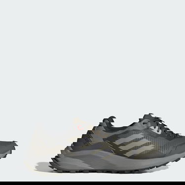 Кецове и обувки adidas Performance Terrex Trailrider Сиво | IG8929, 0