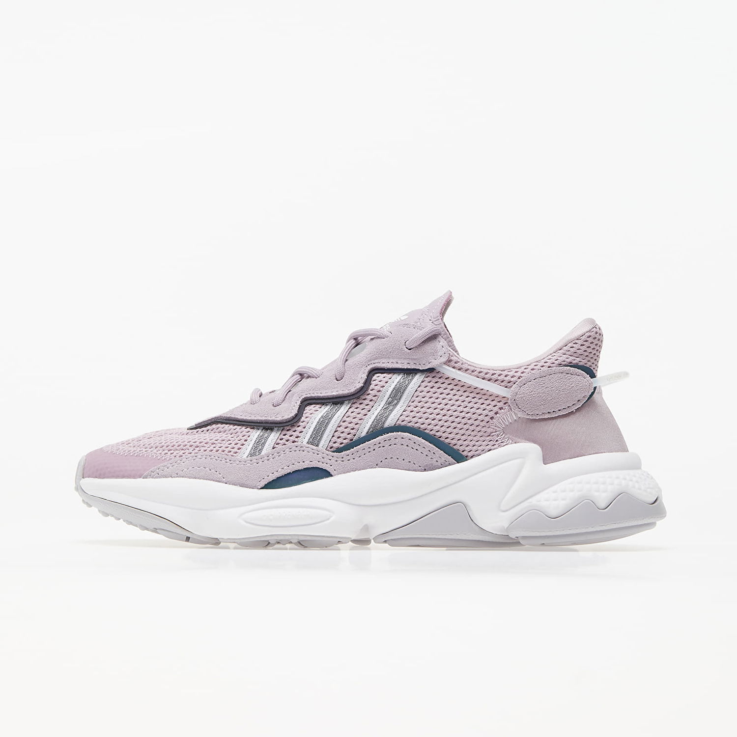 Кецове и обувки adidas Originals Ozweego W Бяло | EG9205, 0