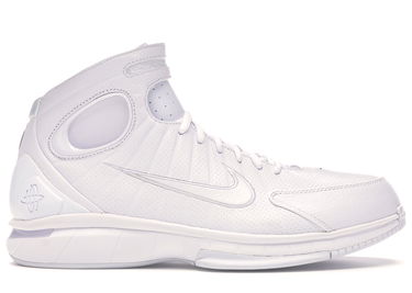 Кецове и обувки Nike Zoom Huarache 2K4 Black Mamba Collection Fade to Black Бяло | 869610-111, 0