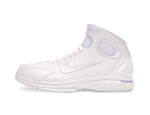 Кецове и обувки Nike Zoom Huarache 2K4 Black Mamba Collection Fade to Black Бяло | 869610-111