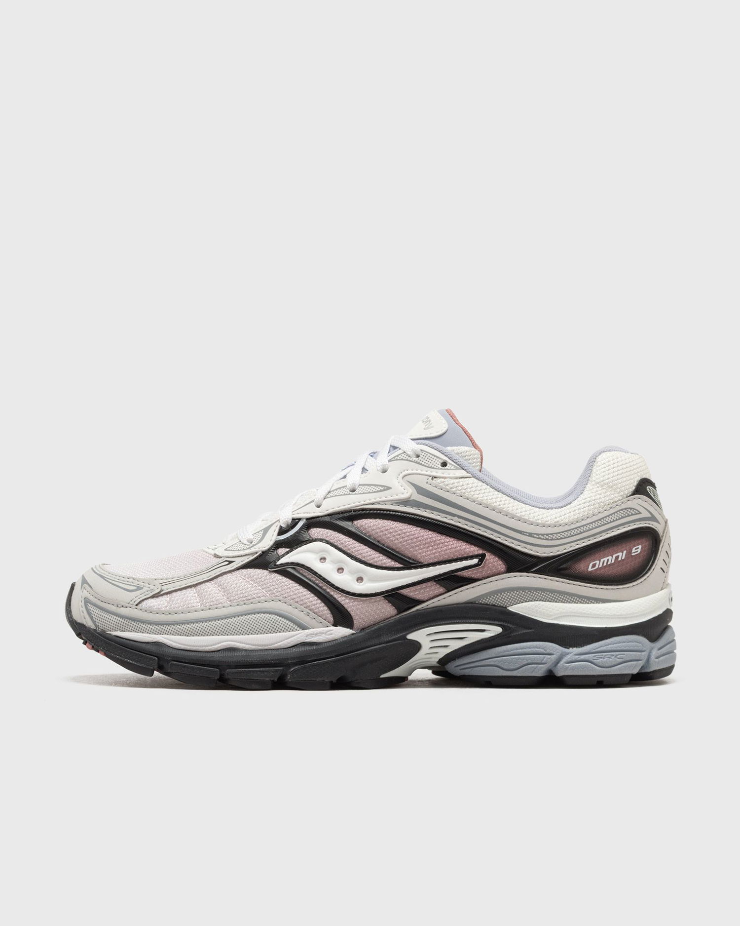 Кецове и обувки Saucony ProGrid Omni 9 Розово | S70933-2, 0