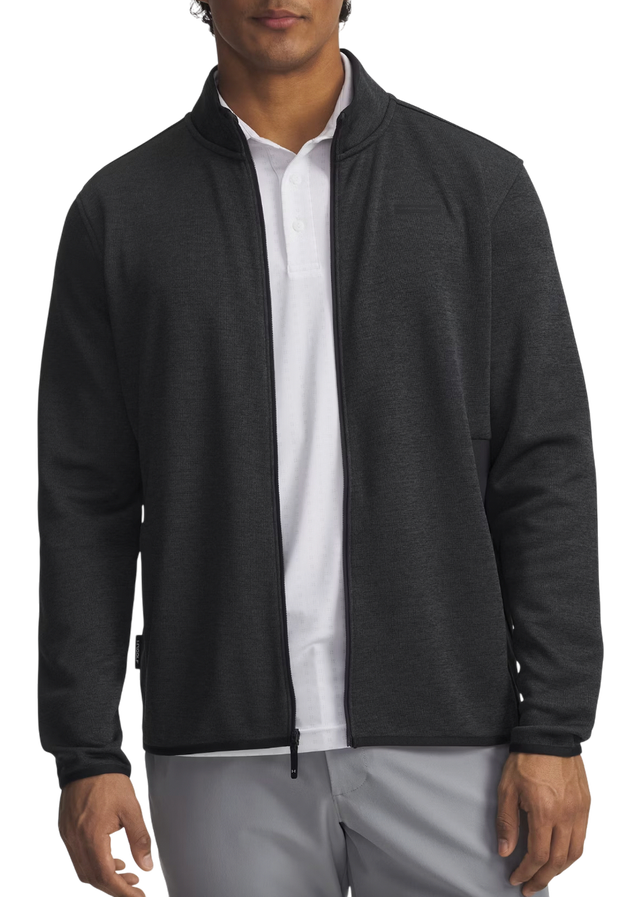 Drive Sweaterfleece Full-Zip