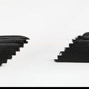 Calvin Klein Emblem Aop Emboss Crossover Bag