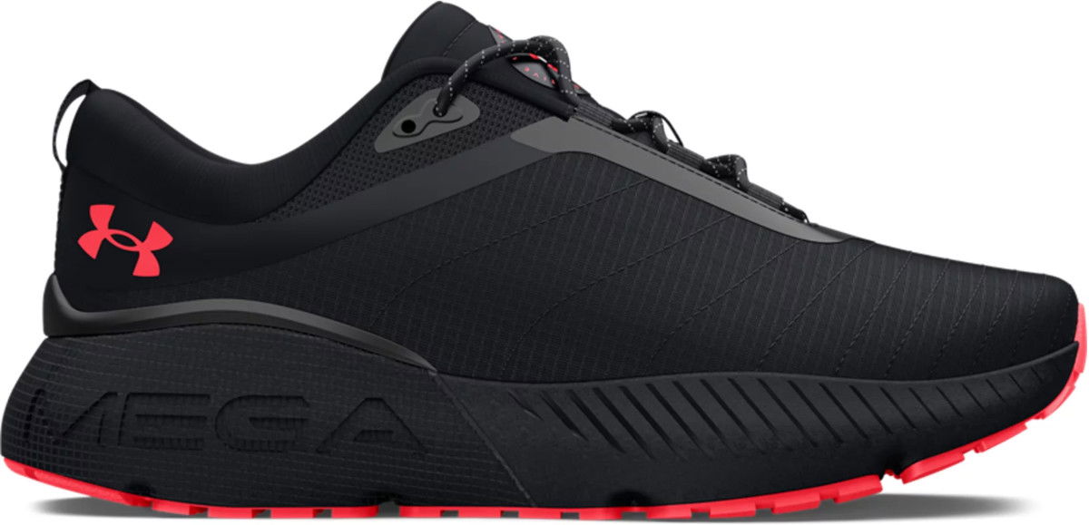 Кецове и обувки Under Armour HOVR Mega Warm Черно | 3026819-001, 0